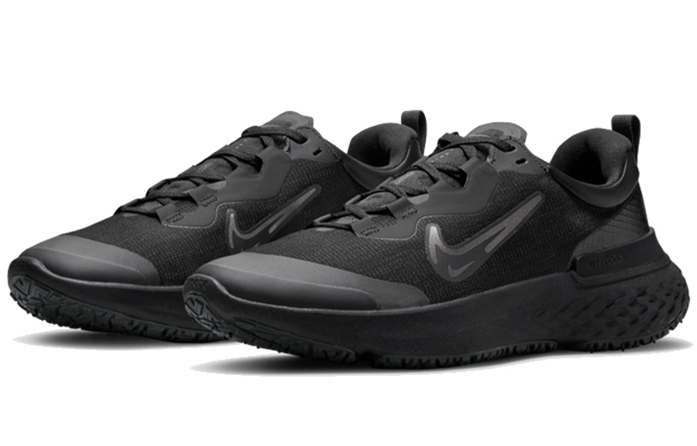 Кроссовки Nike React Miler 2 (Женская размерная сетка)