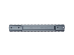 Планка Contessa Picatinny для Remington 700 Long Action, сталь (PH02)