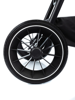 Прогулочная коляска Kidzi Storm Olive