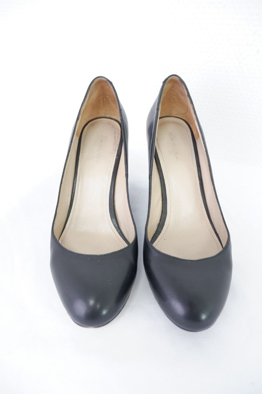 Туфли Alba на танкетке 36 размер