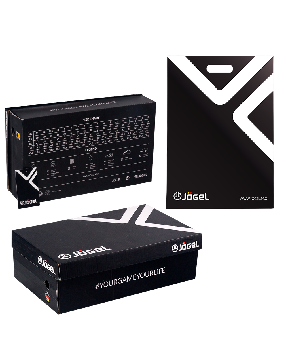 Бутсы многошиповые Forza JSH3003, лимонный