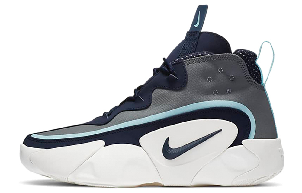 Кроссовки Nike React Frenzy