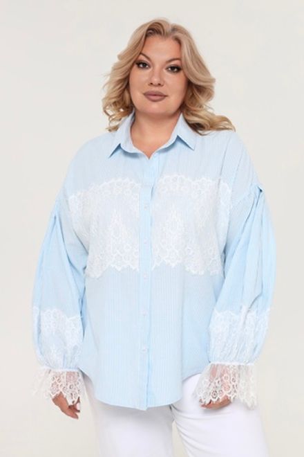 Рубашка 20263 Fabrika Фото 1