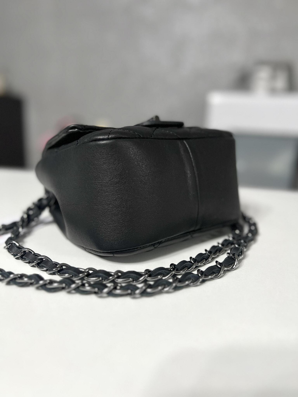 Мини сумка