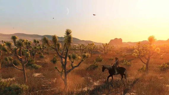 PS5 Red Dead Redemption (Новинка!) (Новый, Русские субтитры, PPSA-30523)