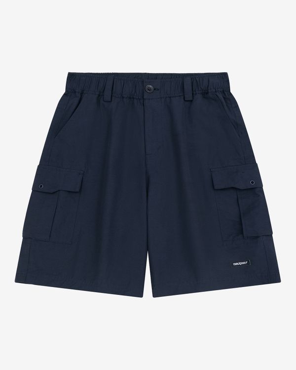 Шорты Ranger темно-синие - фото 1