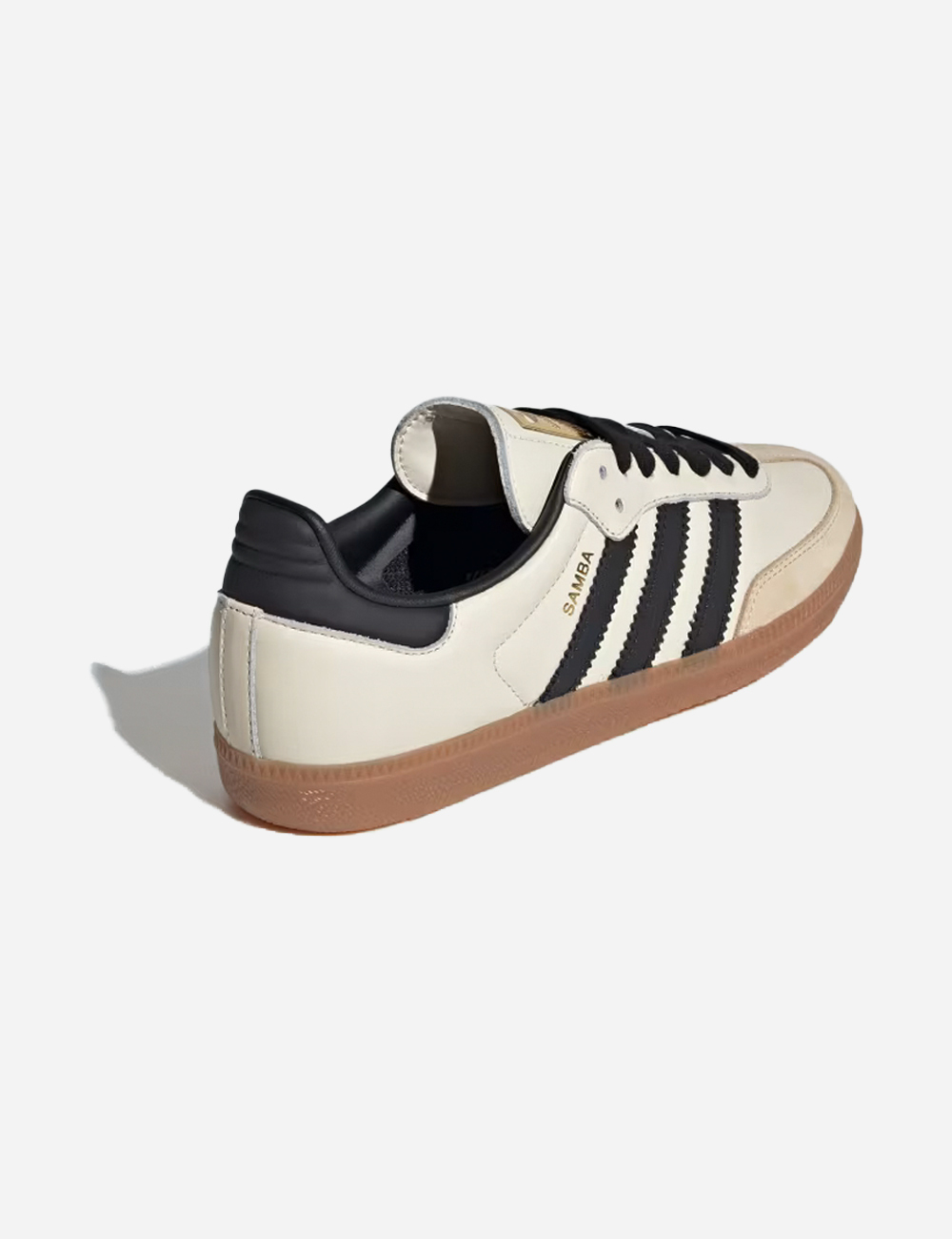 adidas Samba OG "Cream White Sand Strata"