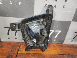 ПТФ передняя правая Hyundai Creta 1 (GS) 16-21 Б/У Оригинал 92208M0000