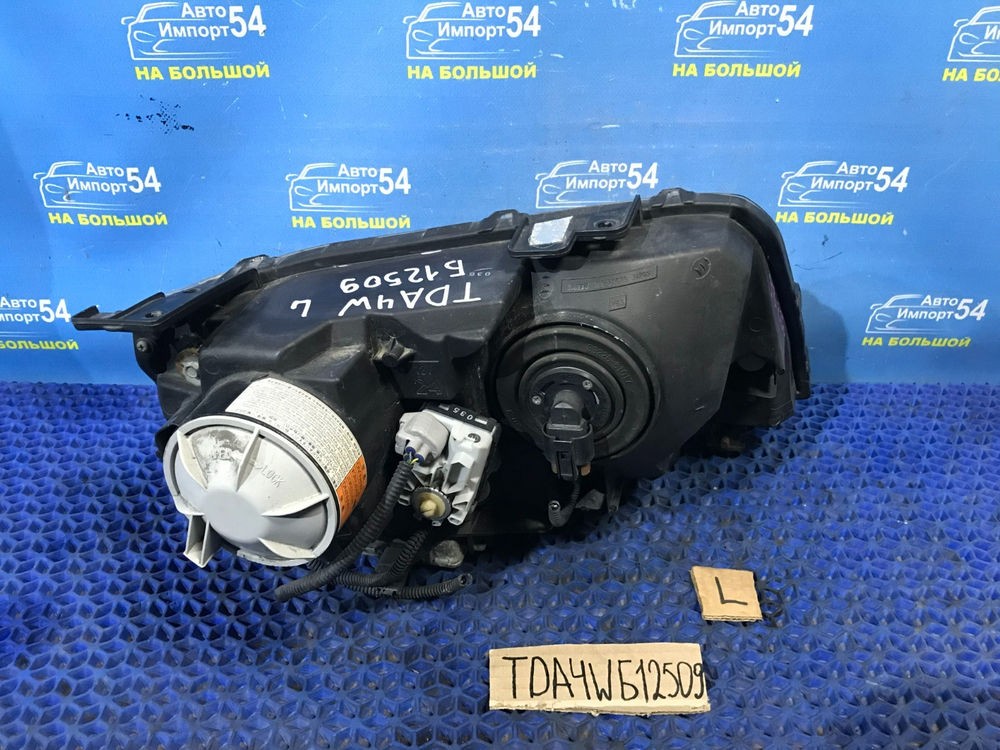 Фара передняя левая SUZUKI ESCUDO 2005-2017