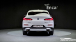 BMW X4 (G02) xDrive20d xLine (12.2022)