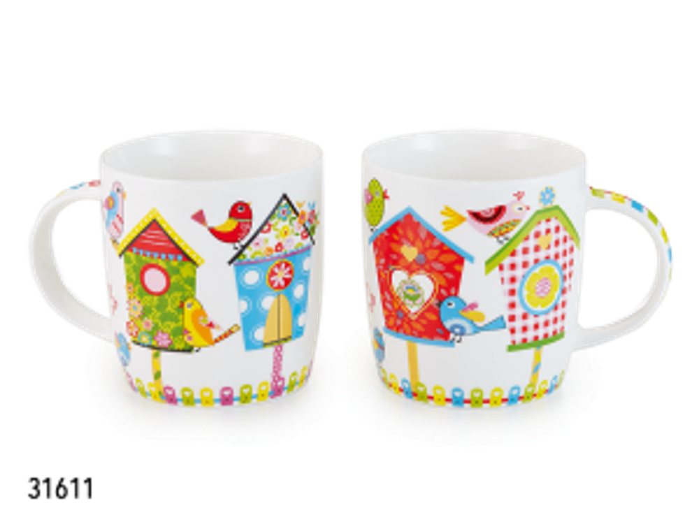 Кружка "Лиза"