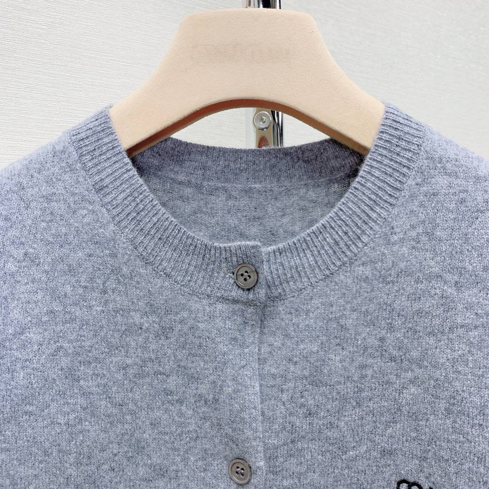 Кардиган MIU MIU