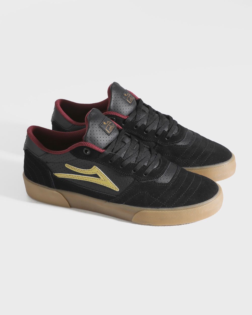 Кеды Lakai Cambridge Bastien