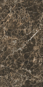 Керамогранит Bijoux Marron Imperial Glossy