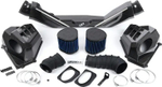 Система холодного впуска Dinan G8x Carbon Fiber Cold Air Intake - Gloss - BMW G8x M2/M3/M4