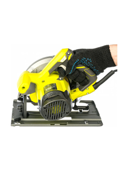 Дисковая пила Ryobi RCS1400-G 5133002778