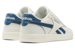 Reebok Royal Techque Low Panel Shoes