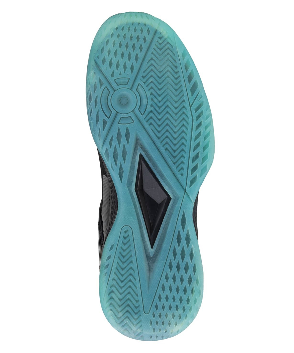 Кроссовки баскетбольные X1, Black/blue