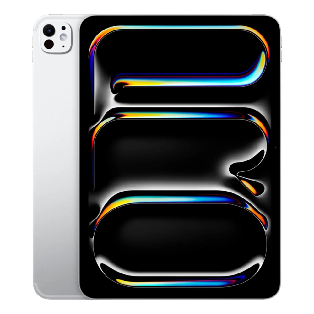 iPad Pro 11" M4 2024