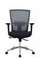 Кресло Fix RCH 831E-3D-M3 Серый/Черный