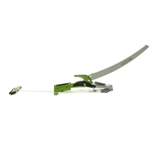 Сучкорез прямой рез 25мм штанговый с пилой Палисад