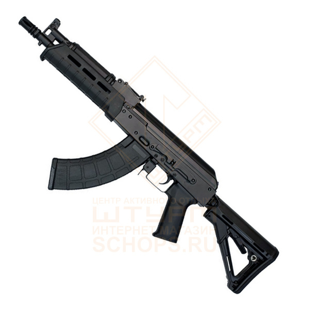 Модель автомата Cyma RKM Magpul Zhukov