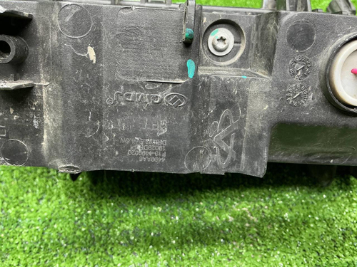 ПТФ правая Jetour X90 PLUS (2021-н.в.)