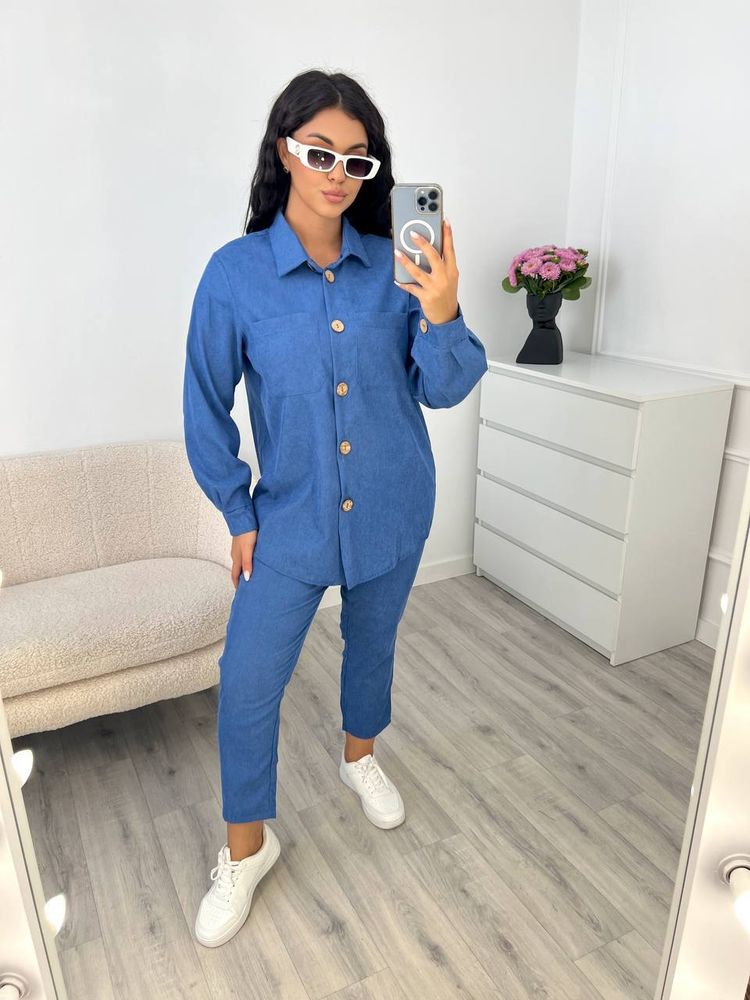 Костюм УК-199-2 Fabrika