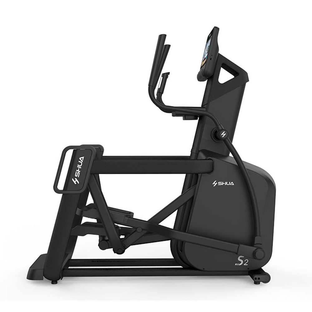 Эллиптический тренажер SHUA SH-B9100ET