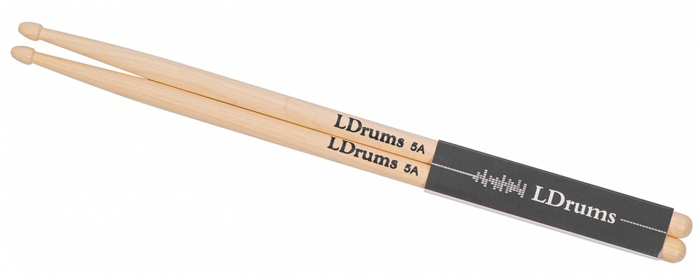 Электронная ударная установка LDrums MK-1S