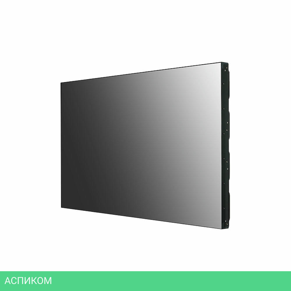 Информационная панель LG 49VL5PJ-A