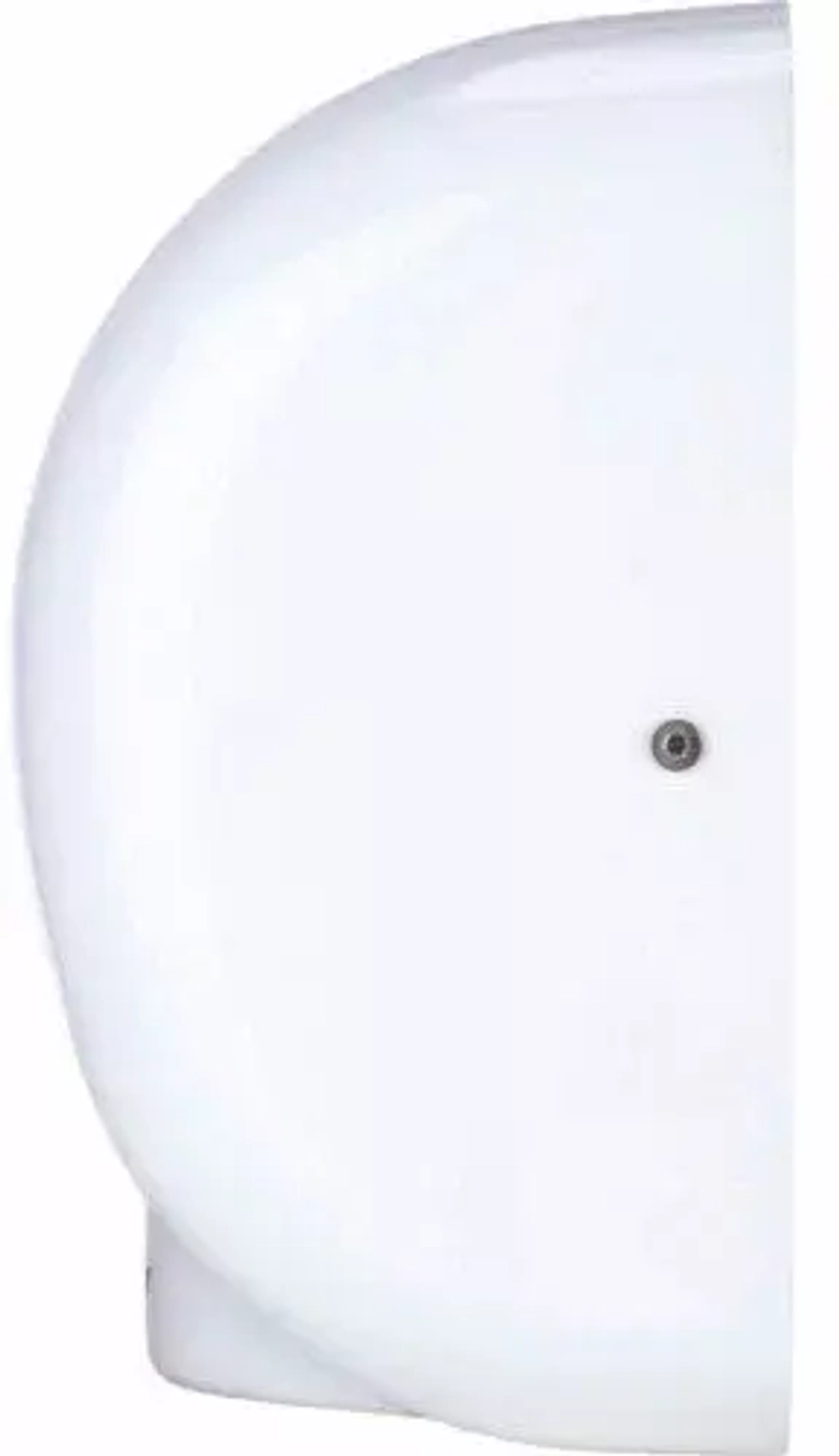 Сушилка для рук Electrolux EHDA/HPW-1800W
