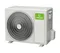 Кассетная сплит-система Lessar LS-HE48BVA4/LU-HE48UVA4/LZ-B4UB