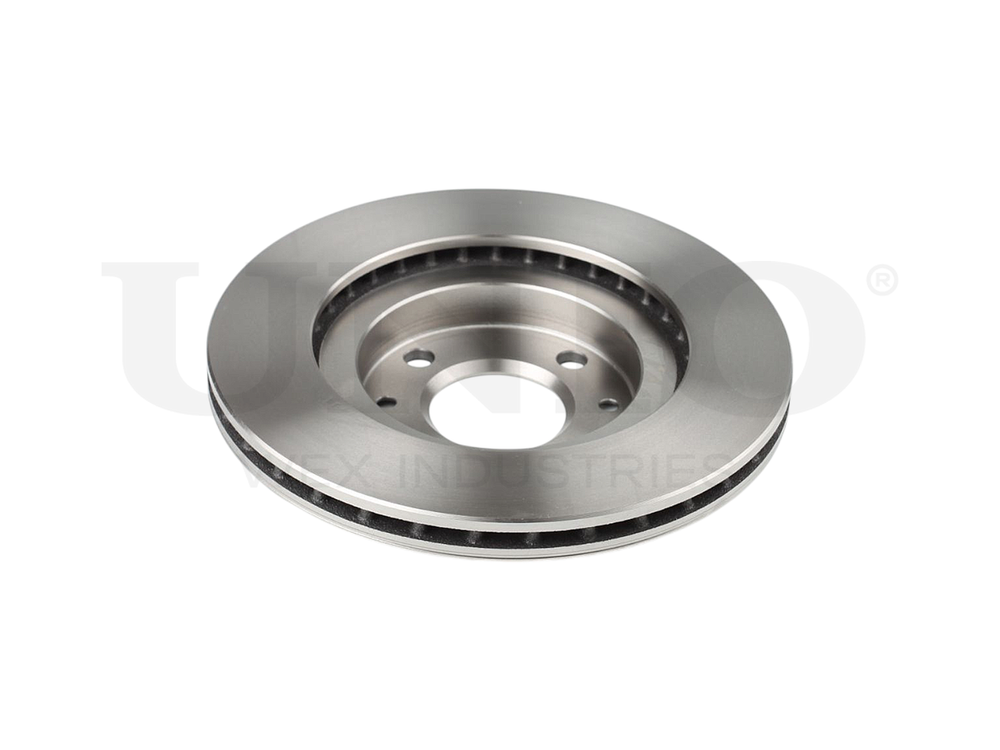 Диск тормозной передний UNIO BRD-20037