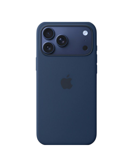 Silicone Case c MagSafe