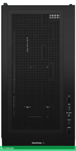 Корпус DeepCool CH560 ATX без БП черный (R-CH560-BKAPE4-G-1)