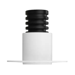 Светильник MS-INVISIO-TRIMLESS-R35-5W Day4000 (WH-WH, 36 deg, 230V) (Arlight, IP54 Металл, 5 лет) 061917