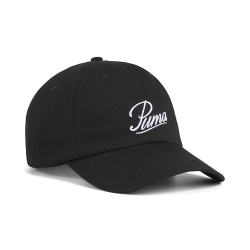 Кепка PUMA ESS SCRIPT LOGO Dad Cap