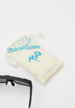 Спортивные очки 720armour CoolGuard / Matte Black / Green PL Lens