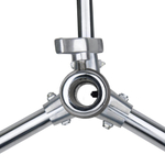 Стойка Kupo CT-40M Master C-Stand Turtle Base