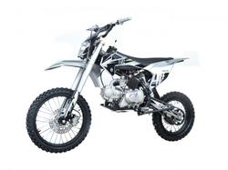 Питбайк Regulmoto FIVE EM (механическая КПП)