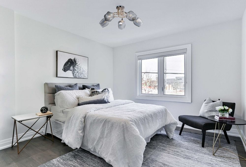 Люстра на штанге De City Акцент 680012205