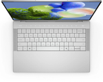 Ноутбук  Dell XPS 14 9440 14.5 ", Core Ultra 7, 16 Гб RAM, 512 Гб SSD, Arc graphics, Серебристый