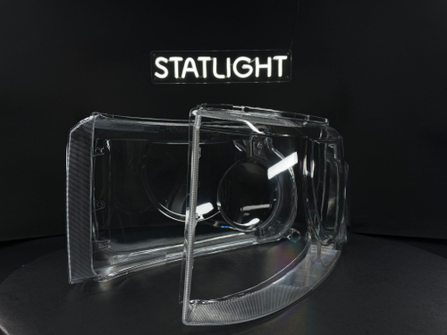 Комплект стекол Range Rover Vogue 2005-2009