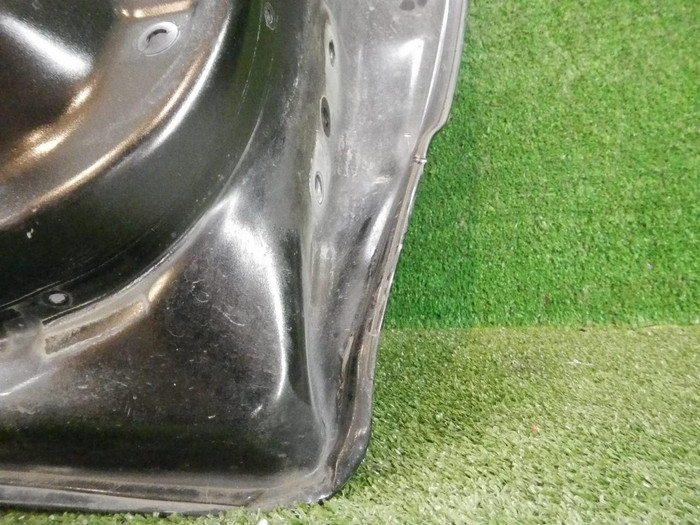 Дверь передняя левая Lexus LX 3 (2015-2023)