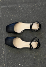 Туфли // Adeline // Black