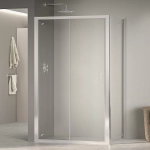 Душевая система RGW Shower Panels SP-6143-01 50140801-01 хром
