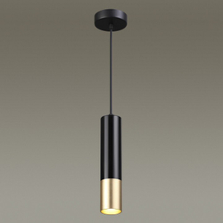 Подвесной светильник Odeon Light 3876/1L
