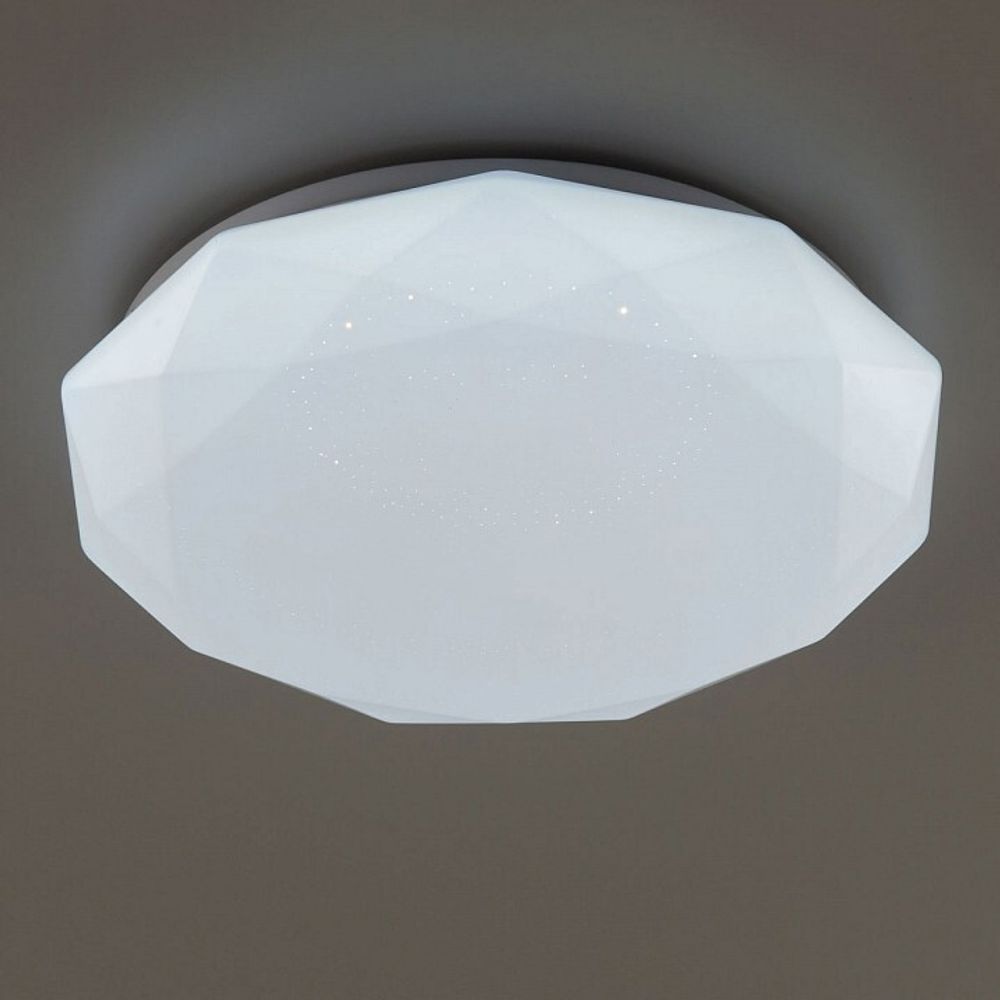 Накладной светильник Citilux Астрон CL733330G