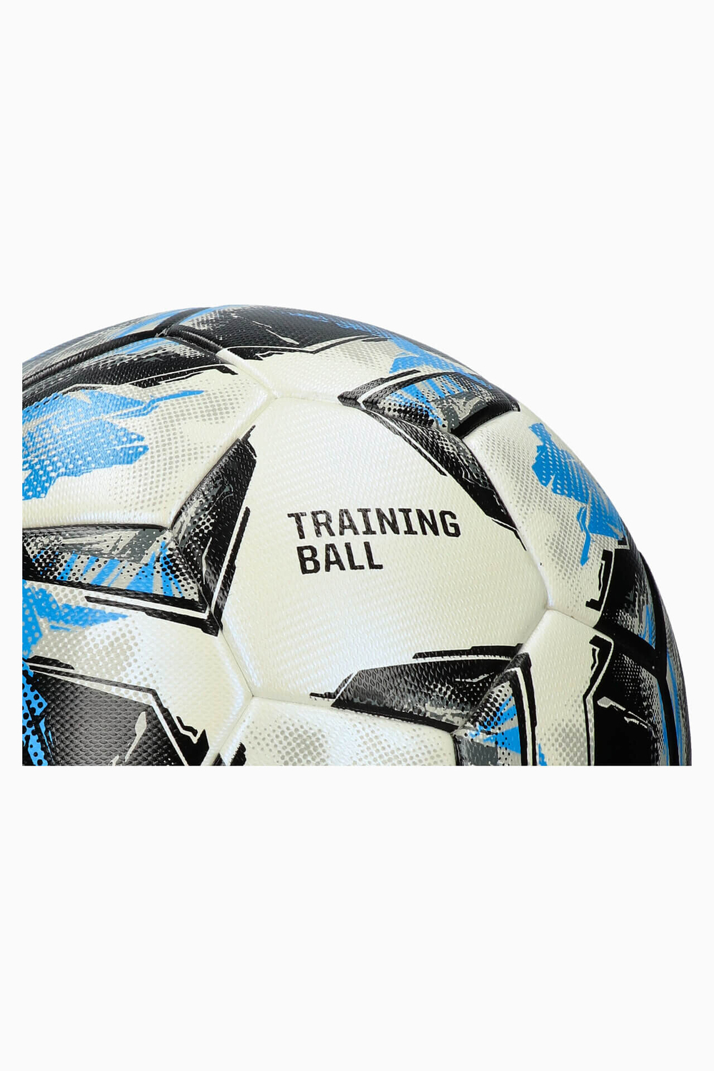 Футбольный мяч T1TAN Total Control размер 5